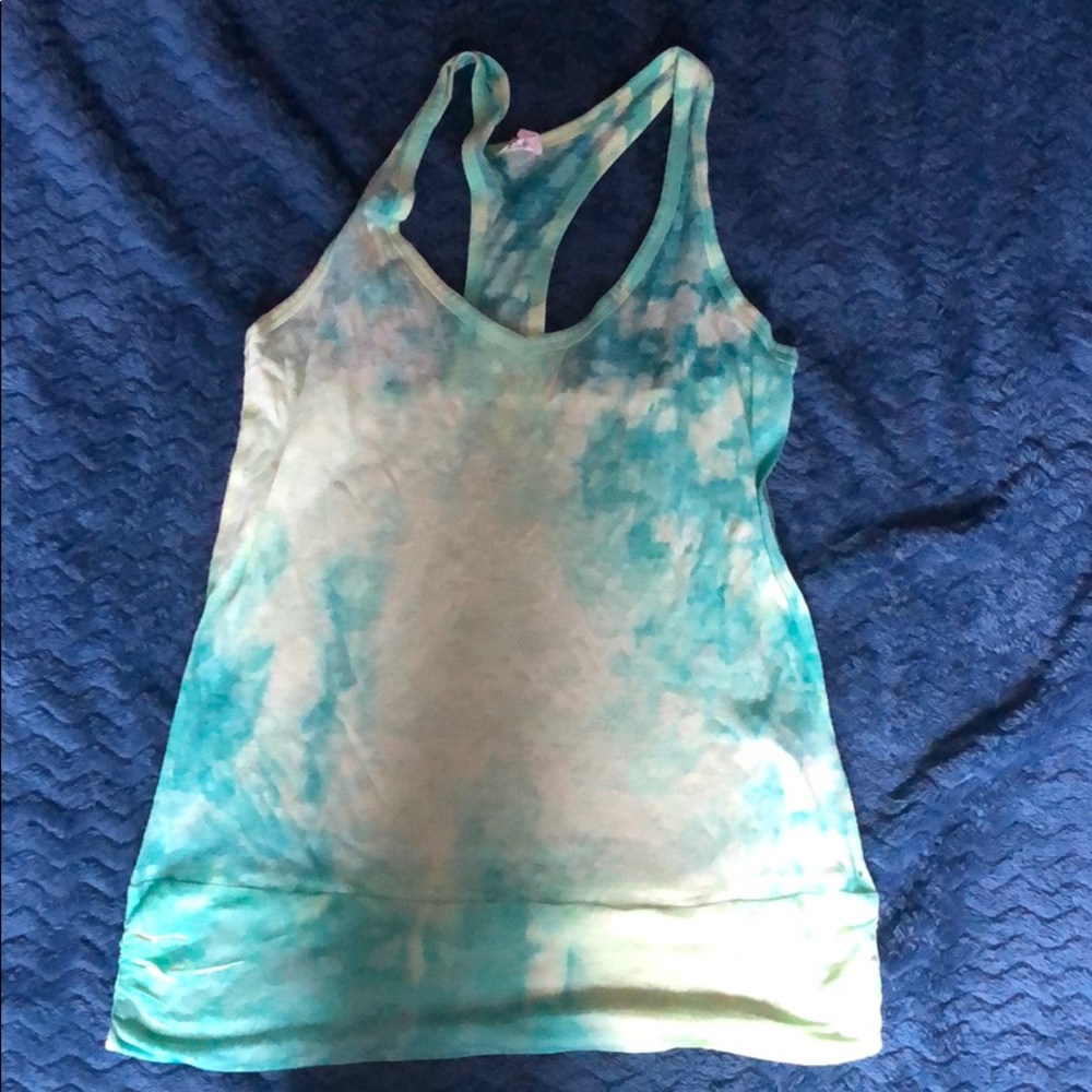North Face tank size M - Picture 2 of 2